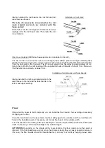 Preview for 10 page of Palmako Emma 12 x 10 Installation Manual