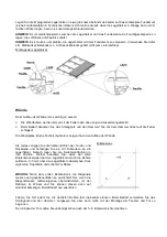 Preview for 15 page of Palmako Emma 12 x 10 Installation Manual