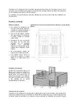 Preview for 40 page of Palmako Emma 12 x 10 Installation Manual