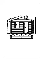 Preview for 59 page of Palmako Emma 12 x 10 Installation Manual