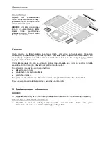 Preview for 59 page of Palmako Emma FRD34-3548 Installation Manual