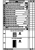 Preview for 7 page of Palmako Emma Assembly, Installation And Maintenance Manual