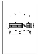 Preview for 12 page of Palmako Emma Assembly, Installation And Maintenance Manual