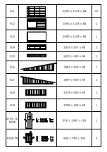 Preview for 20 page of Palmako Ethel 13.8 Installation Manual