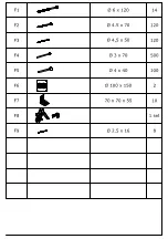 Preview for 16 page of Palmako Etta 6.7 Installation Manual