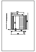 Предварительный просмотр 90 страницы Palmako Extension LA28-1624 Installation Manual