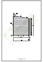 Preview for 51 page of Palmako Extension LAZA28-1624 Installation Manual