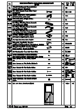 Preview for 6 page of Palmako FR19-1818 Installation Manual