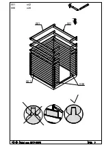 Preview for 15 page of Palmako FR19-1818 Installation Manual