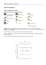 Preview for 15 page of Palmako FR19-1824-1 Assembly, Installation And Maintenance Manual