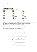 Preview for 35 page of Palmako FR19-1824-1 Assembly, Installation And Maintenance Manual