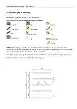 Preview for 39 page of Palmako FR19-1824-1 Assembly, Installation And Maintenance Manual