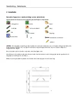 Preview for 43 page of Palmako FR19-1824-1 Assembly, Installation And Maintenance Manual