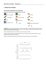 Preview for 47 page of Palmako FR19-1824-1 Assembly, Installation And Maintenance Manual