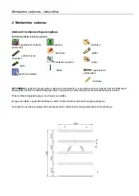 Preview for 59 page of Palmako FR19-1824-1 Assembly, Installation And Maintenance Manual