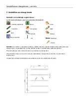 Preview for 63 page of Palmako FR19-1824-1 Assembly, Installation And Maintenance Manual