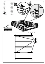 Preview for 73 page of Palmako FR19-1824-1 Assembly, Installation And Maintenance Manual