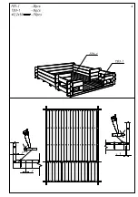 Preview for 74 page of Palmako FR19-1824-1 Assembly, Installation And Maintenance Manual