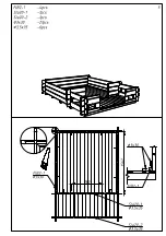 Preview for 75 page of Palmako FR19-1824-1 Assembly, Installation And Maintenance Manual