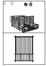 Preview for 76 page of Palmako FR19-1824-1 Assembly, Installation And Maintenance Manual