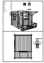 Preview for 78 page of Palmako FR19-1824-1 Assembly, Installation And Maintenance Manual