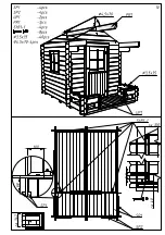 Preview for 80 page of Palmako FR19-1824-1 Assembly, Installation And Maintenance Manual