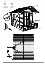 Preview for 81 page of Palmako FR19-1824-1 Assembly, Installation And Maintenance Manual