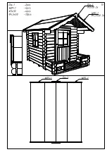 Preview for 83 page of Palmako FR19-1824-1 Assembly, Installation And Maintenance Manual