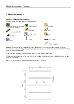 Preview for 15 page of Palmako FR19-2026 Installation Manual