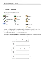 Preview for 23 page of Palmako FR19-2026 Installation Manual