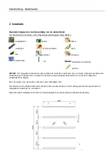 Preview for 43 page of Palmako FR19-2026 Installation Manual