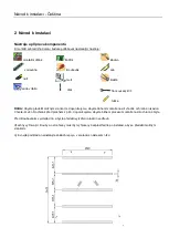 Preview for 51 page of Palmako FR19-2026 Installation Manual