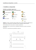 Preview for 63 page of Palmako FR19-2026 Installation Manual