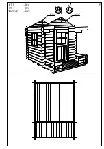 Preview for 79 page of Palmako FR19-2026 Installation Manual