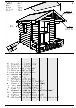 Preview for 82 page of Palmako FR19-2026 Installation Manual