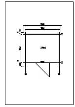 Preview for 8 page of Palmako FR19-2118-1 Installation Manual