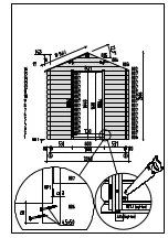 Preview for 10 page of Palmako FR19-2118-1 Installation Manual