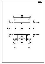 Preview for 10 page of Palmako FR19-2118 Installation Manual