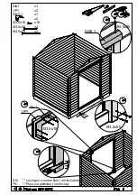 Preview for 19 page of Palmako FR19-2118 Installation Manual