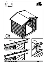 Preview for 23 page of Palmako FR19-2118 Installation Manual