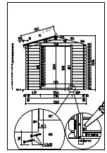 Preview for 12 page of Palmako FR19-2421 Installation Manual