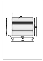 Preview for 13 page of Palmako FR19-2421 Installation Manual