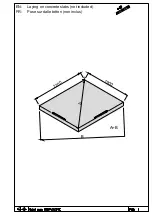 Preview for 15 page of Palmako FR19-2421 Installation Manual