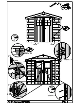 Preview for 25 page of Palmako FR19-2421 Installation Manual