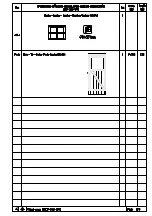 Preview for 8 page of Palmako FR19-2626-1 Installation Manual