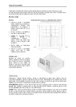 Preview for 99 page of Palmako FR19-272 Installation Manual