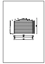 Preview for 10 page of Palmako FR19-2721-1 Installation Manual