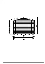 Preview for 9 page of Palmako FR19-2721 Installation Manual