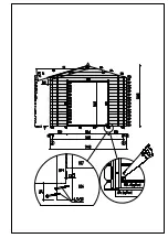 Preview for 10 page of Palmako FR19-2721 Installation Manual