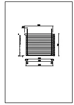 Preview for 11 page of Palmako FR19-2721 Installation Manual